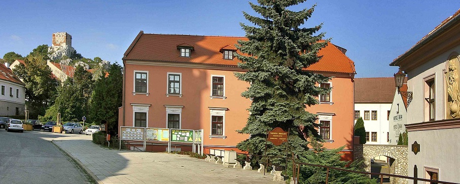 Apartmány Vivaldi Mikulov