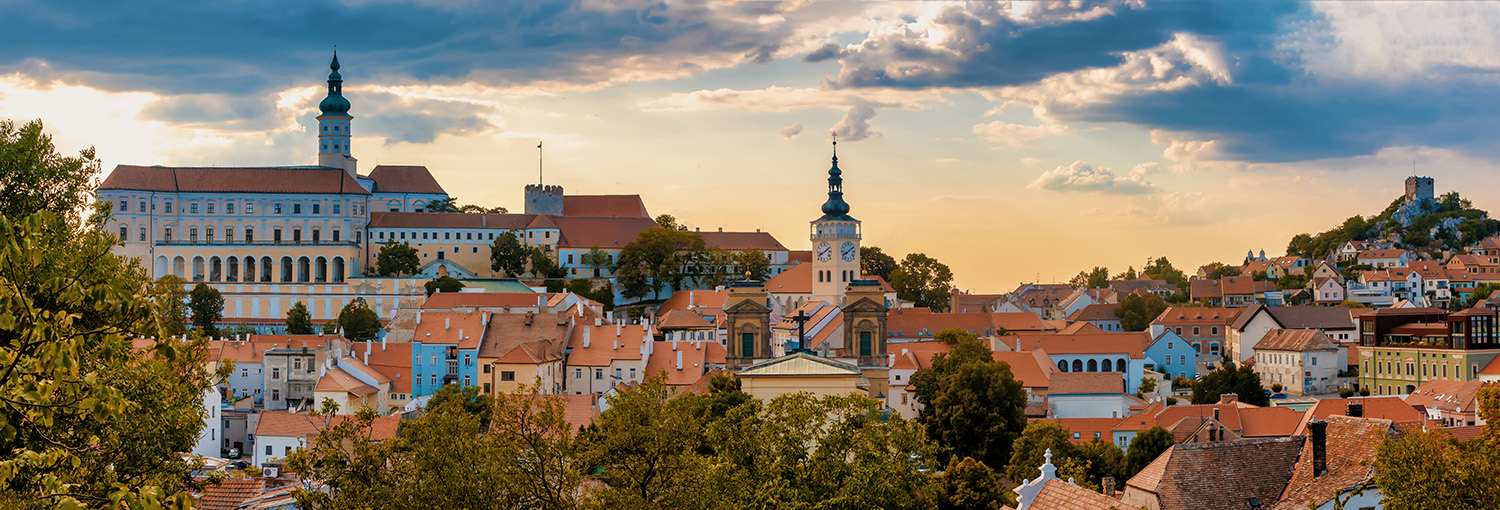 Mikulov