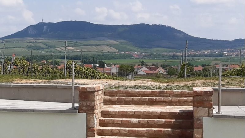 Degustace a posezení v Archivním sklepě v Dolních Dunajovicích