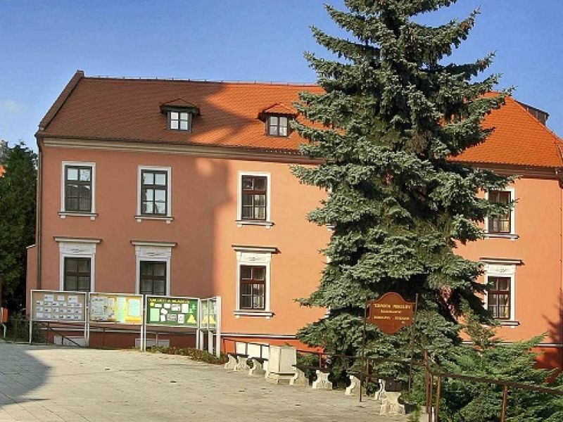 Apartmány Vivaldi Mikulov