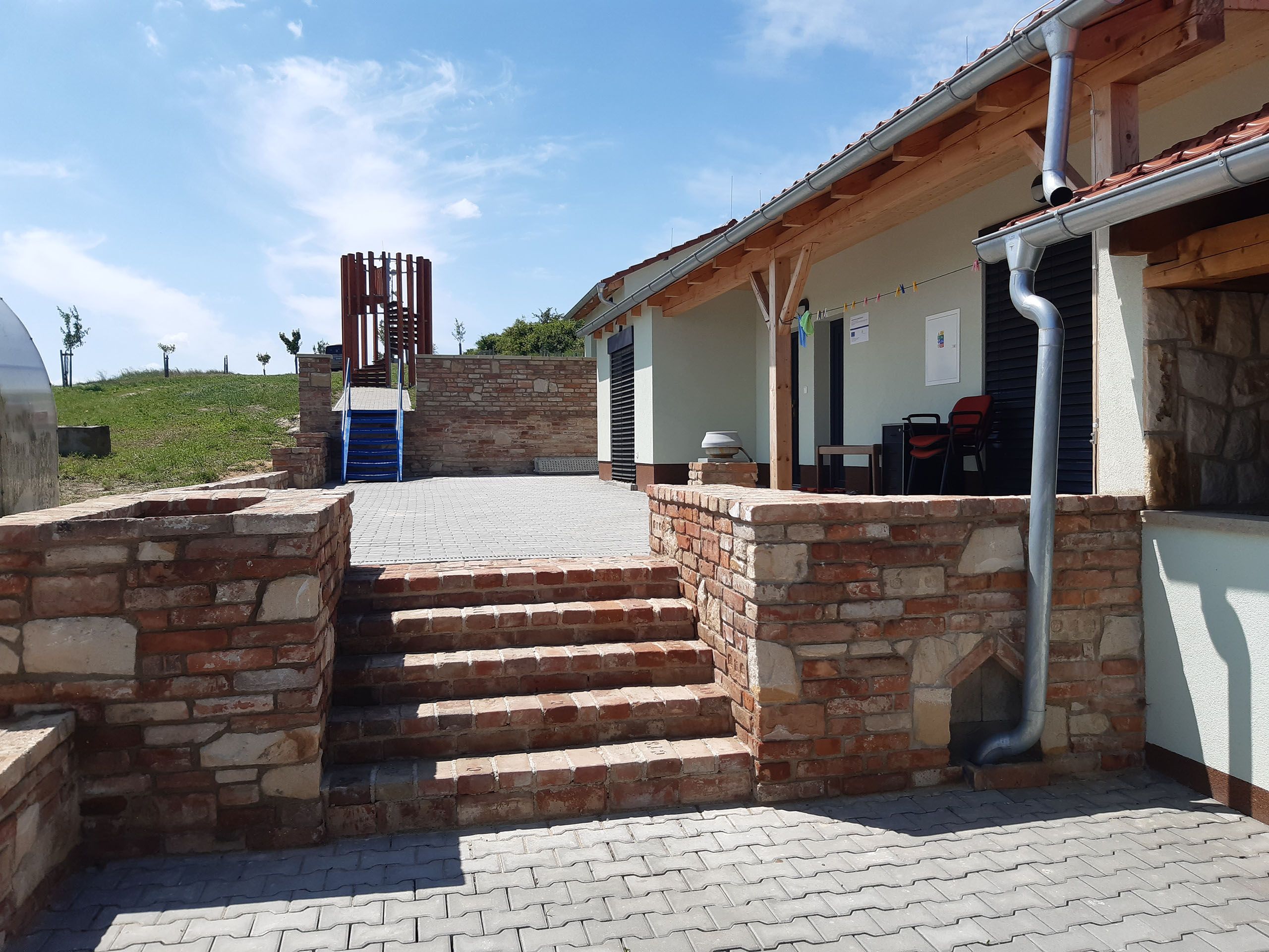 Malokapacitní ubytování Eliška Reinhold