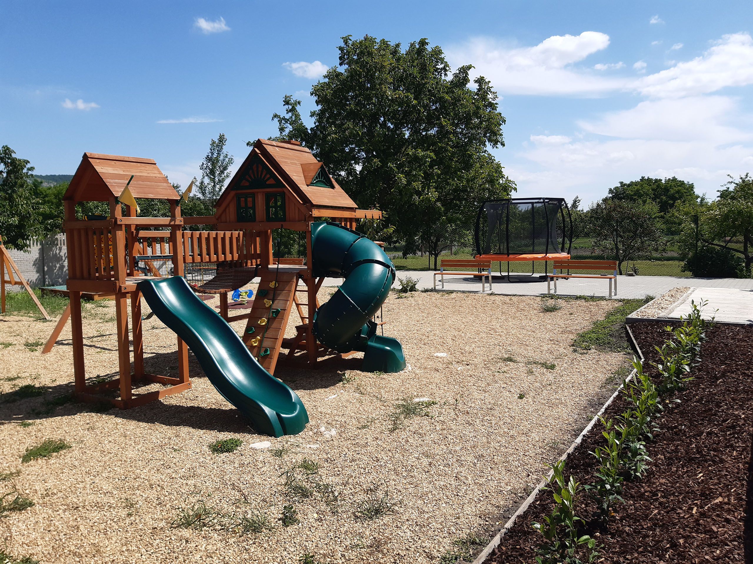 Malokapacitní ubytování Eliška Reinhold